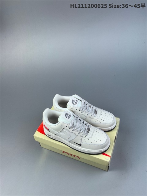 men air force one shoes 36-45 2025-9-19-629